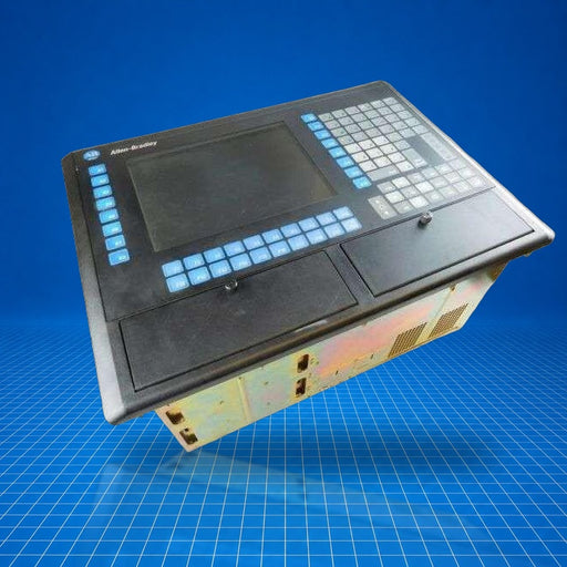 6180-FNIFJLDTHEZ Allen-Bradley