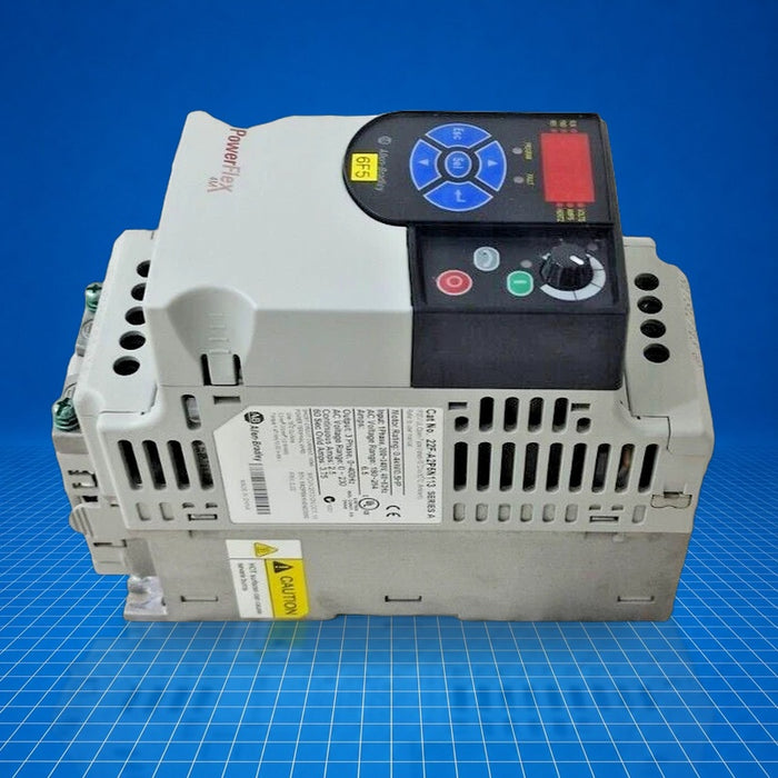 22F-A2P5N113 Allen-Bradley