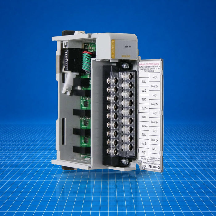1769-OF4 Allen-Bradley