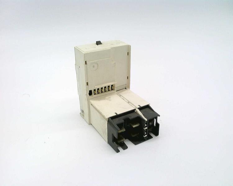 LUCBX6BL Schneider Electric