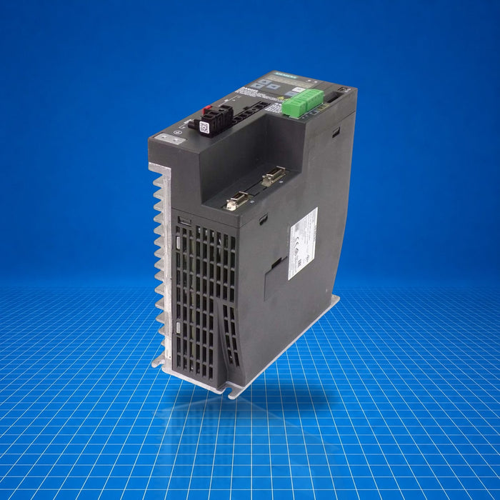6SL3210-5FE10-8UF0 Siemens industrial automation part