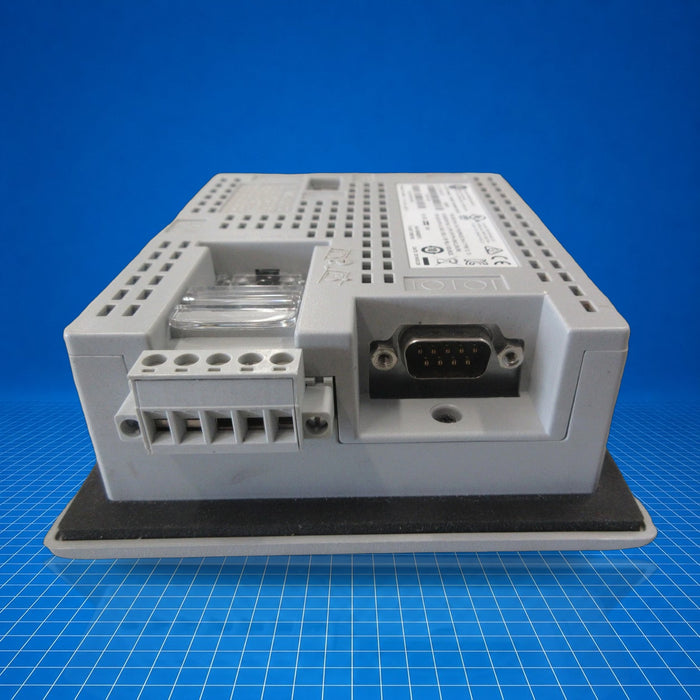 2711R-T4T Allen Bradley HMI Graphic Terminals