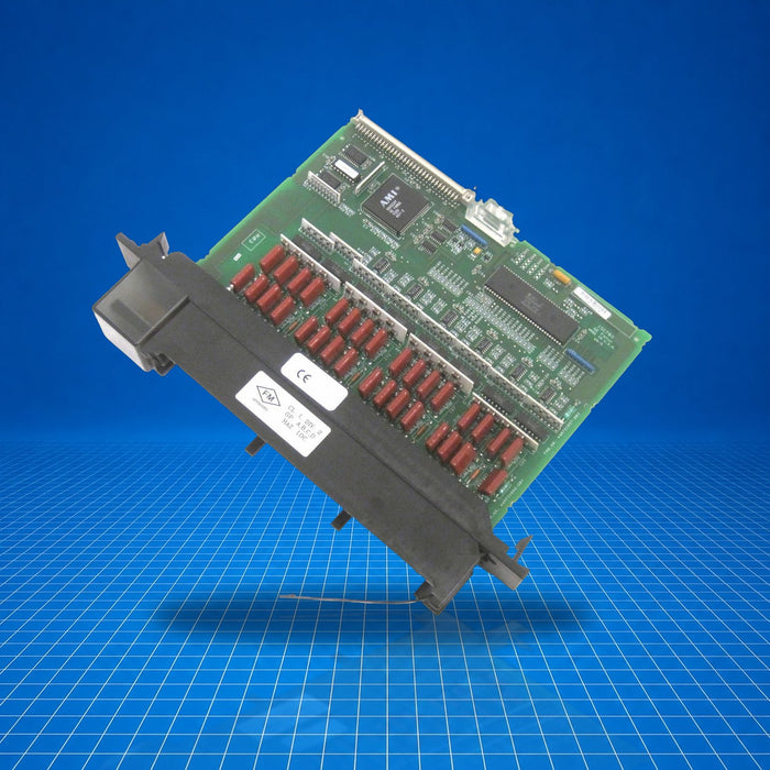 IC697MDL250 GE Fanuc