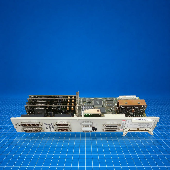 6SN1118-0DH23-0AA0 Siemens