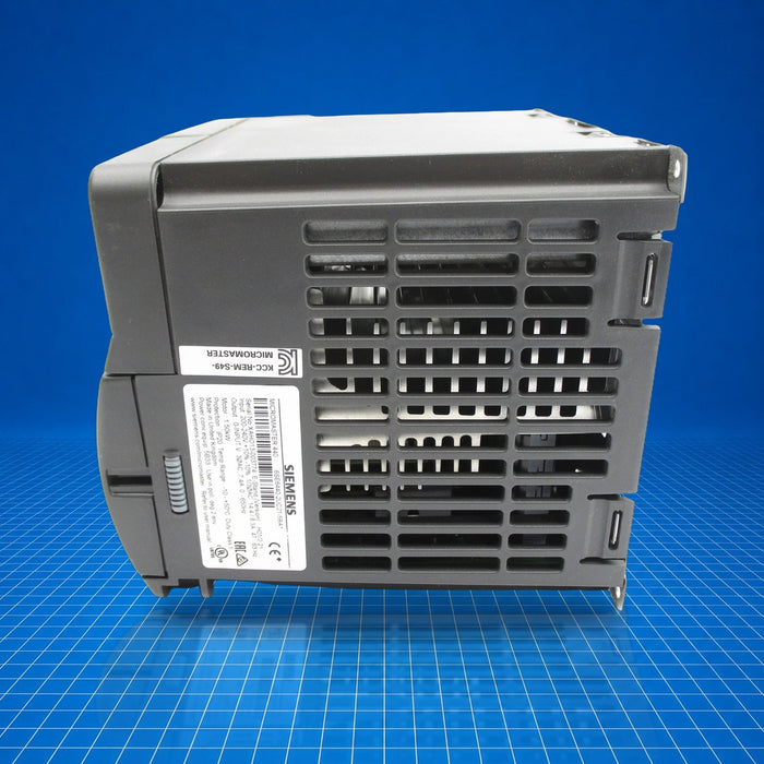 6SE6440-2UC21-5BA1 Siemens