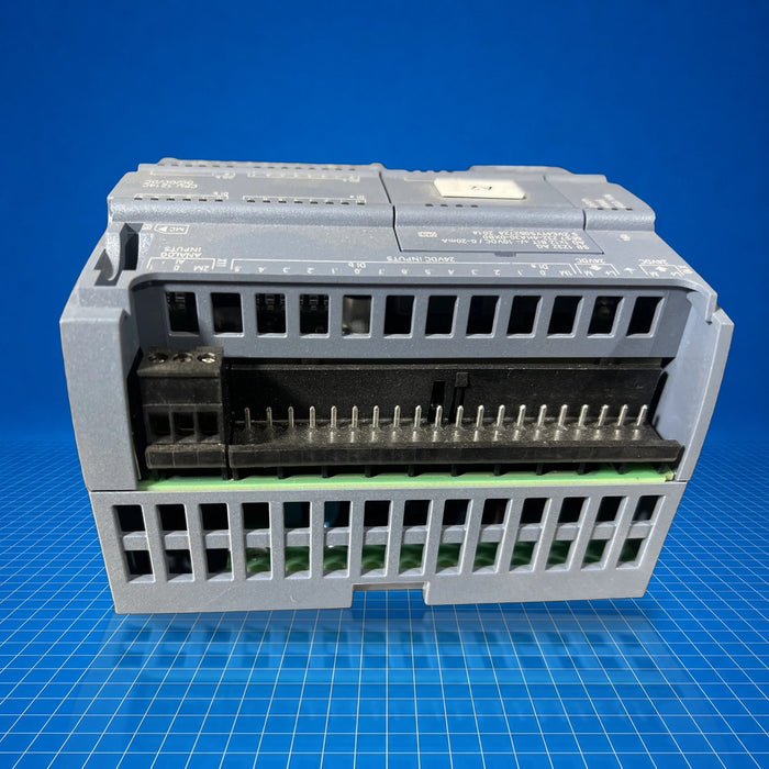 6ES7214-1AG31-0XB0 Siemens