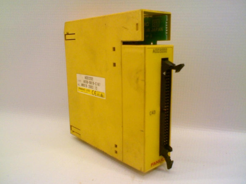 A03B-0819-C167 Fanuc
