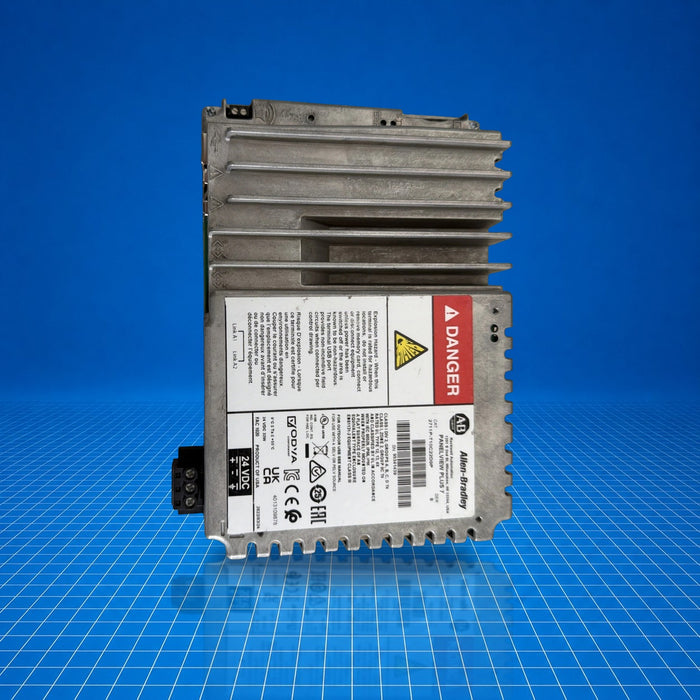 2711P-T10C22A9P Allen-Bradley