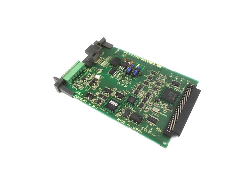 A20B-8101-0330 GE Fanuc
