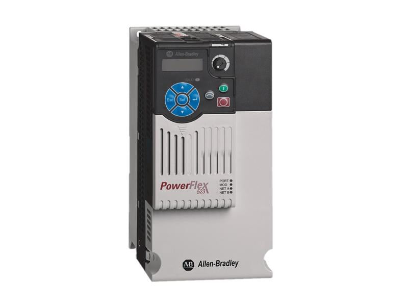 25A-D017N114 Allen-Bradley