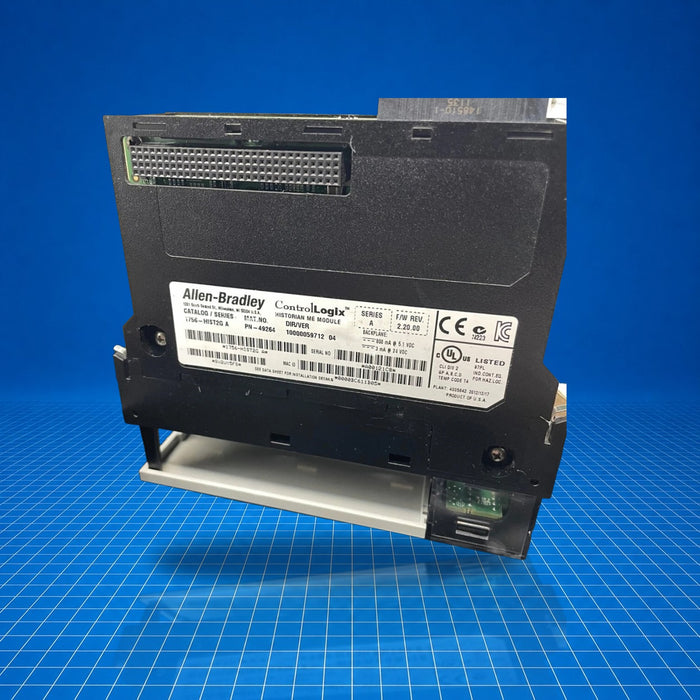 1756-HIST2G Allen-Bradley