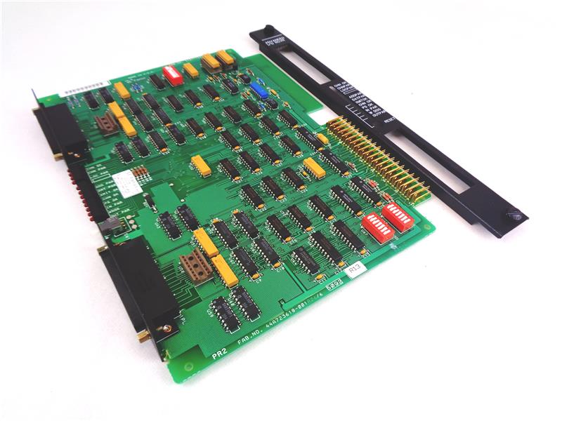IC600BF830 GE Fanuc