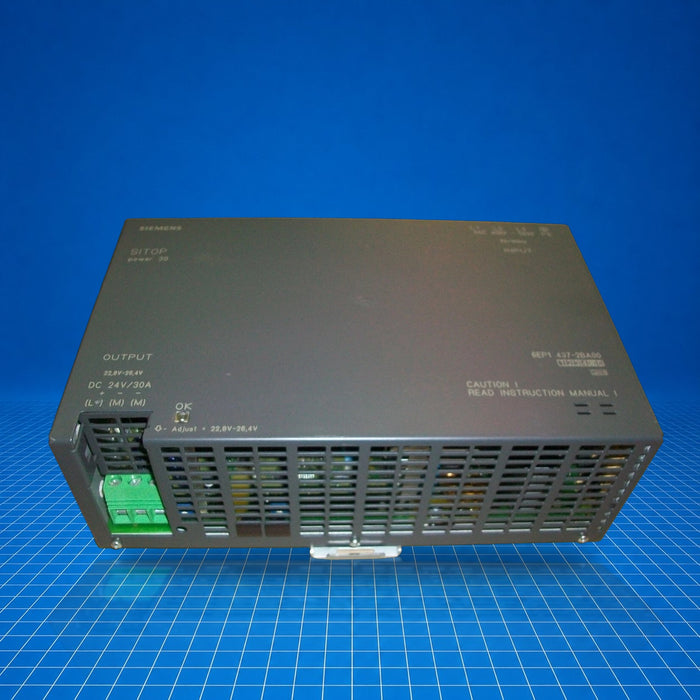 6EP1437-2BA00 Siemens