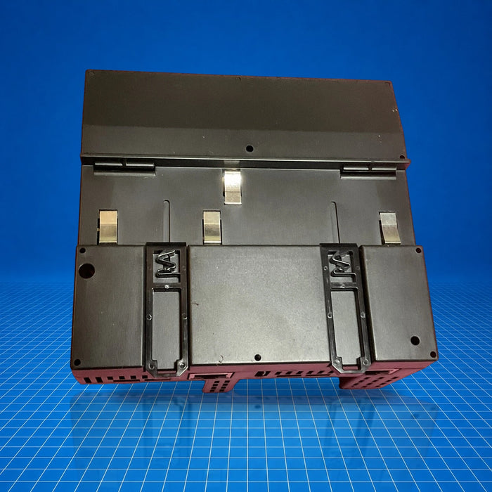 IC200PWR102J Fanuc