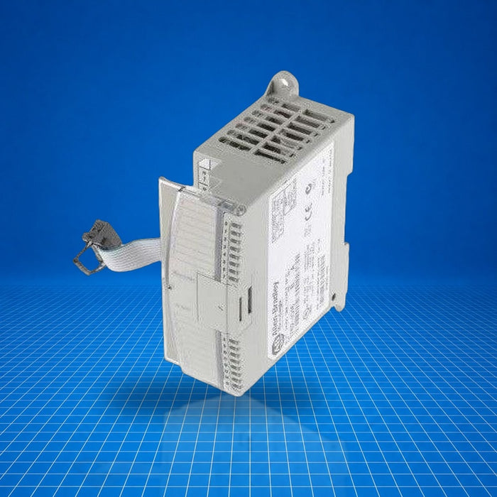 1762-IQ16 Allen-Bradley