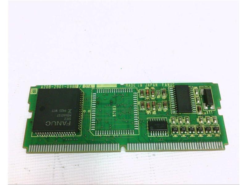 A20B-2901-0981 GE Fanuc