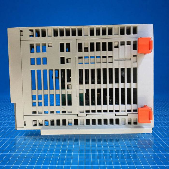 5069-AEN2TR Allen Bradley industrial automation part - part number label view