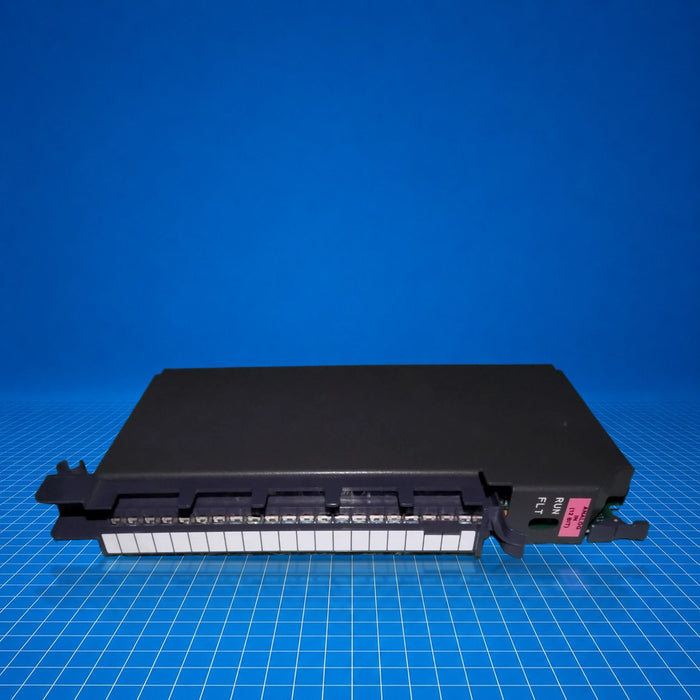 1771-WG Allen Bradley PLC - tested surplus unit
