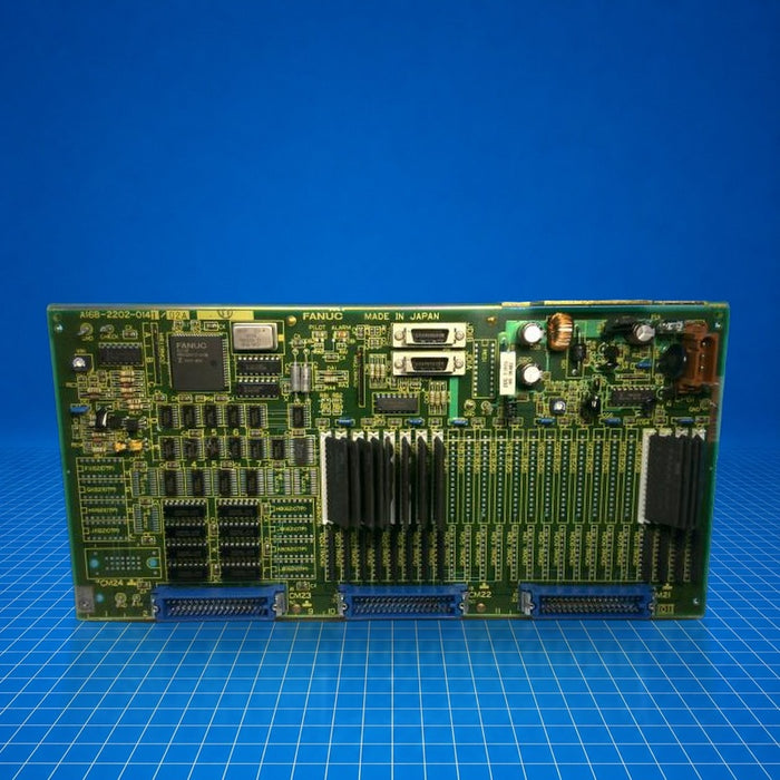 A16B-2202-0141 GE Fanuc