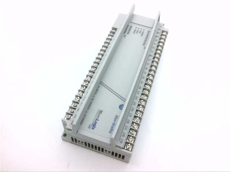 1761-L32BBB Allen-Bradley