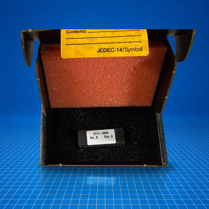 2711-NM3 Allen-Bradley