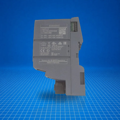 6ES7155-6AR00-0AN0 Siemens