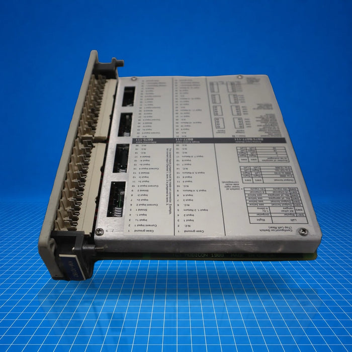 AS-B875-111 Schneider industrial automation part