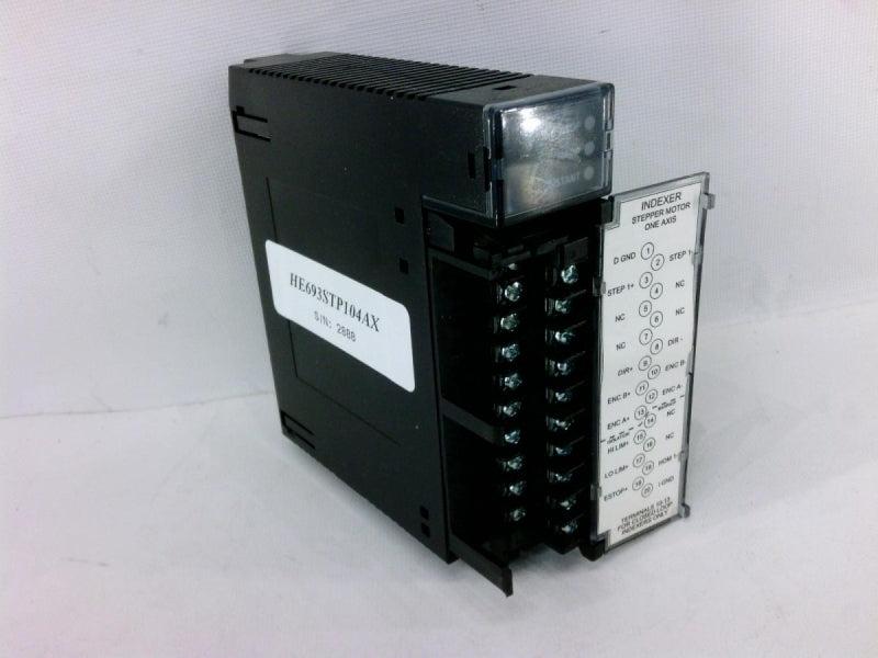 HE693STP104 Fanuc