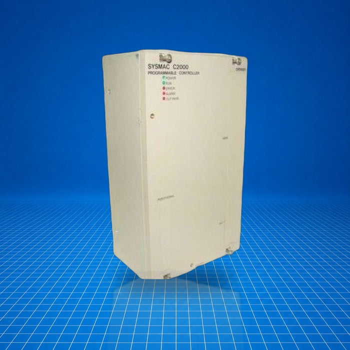 3G2C5-CPU01 Omron