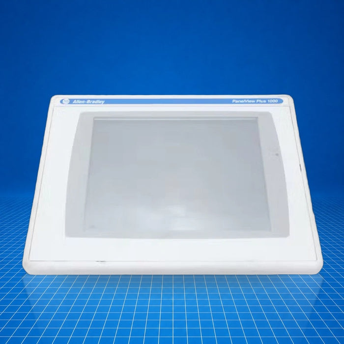 2711P-T10C6A1 Allen Bradley industrial automation part - product view