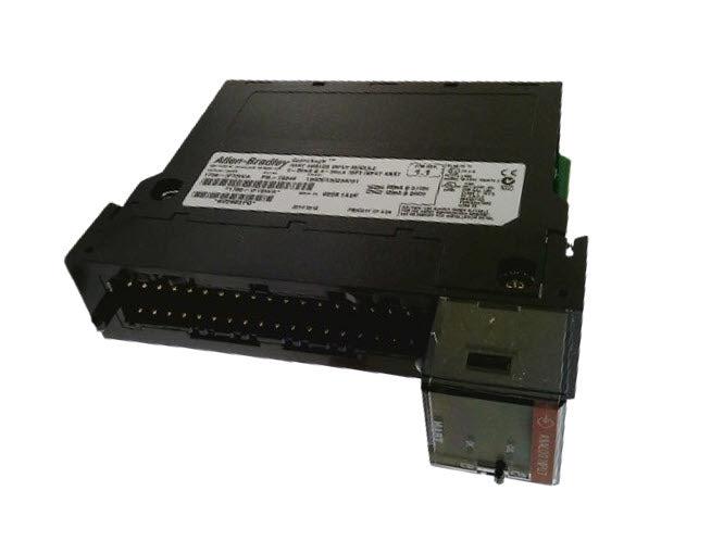 1756-IF16H Allen-Bradley