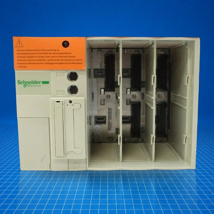 TSX3722101 Schneider industrial automation part - product view