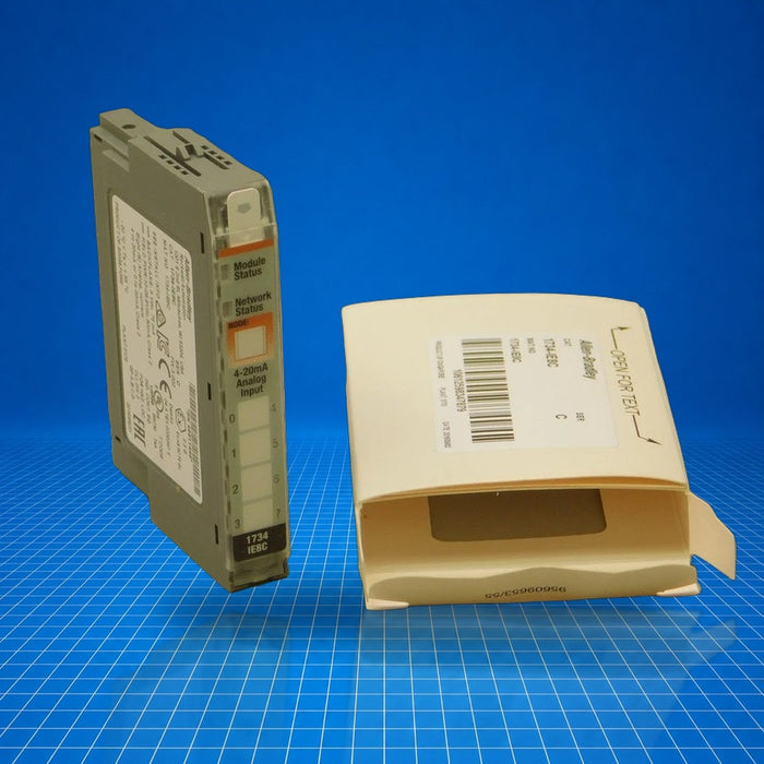 1734-IE8C Allen-Bradley