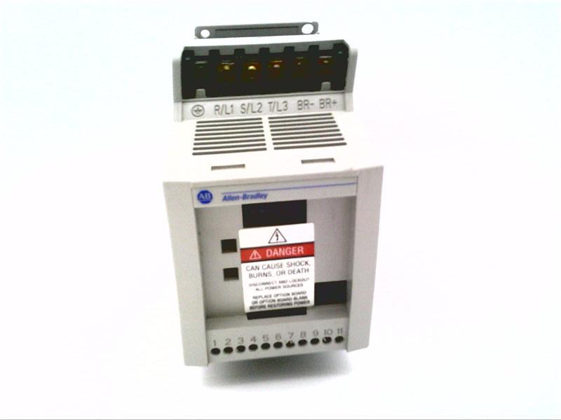 160-AA08NSF1 Allen-Bradley