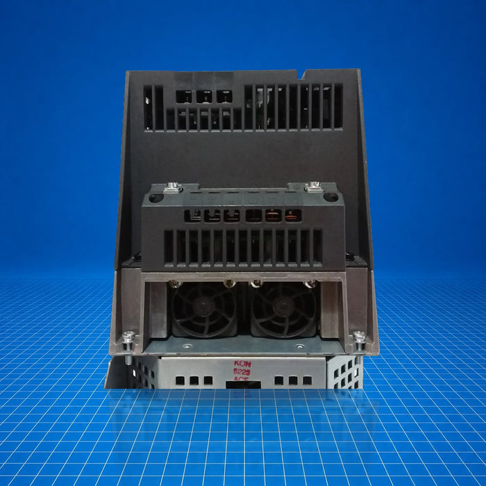 6SL3210-1SE16-0AA0 Siemens industrial automation part - unit detail