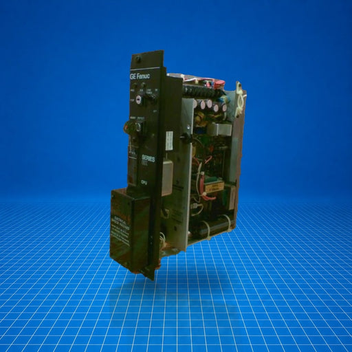 IC600PM546 GE Fanuc