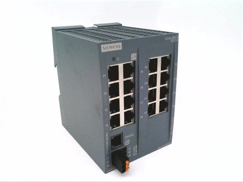6GK5216-0BA00-2AB2 Siemens