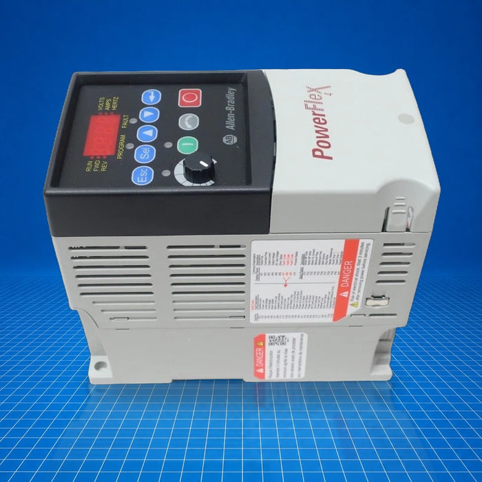 22A-A3P6N113 Allen-Bradley