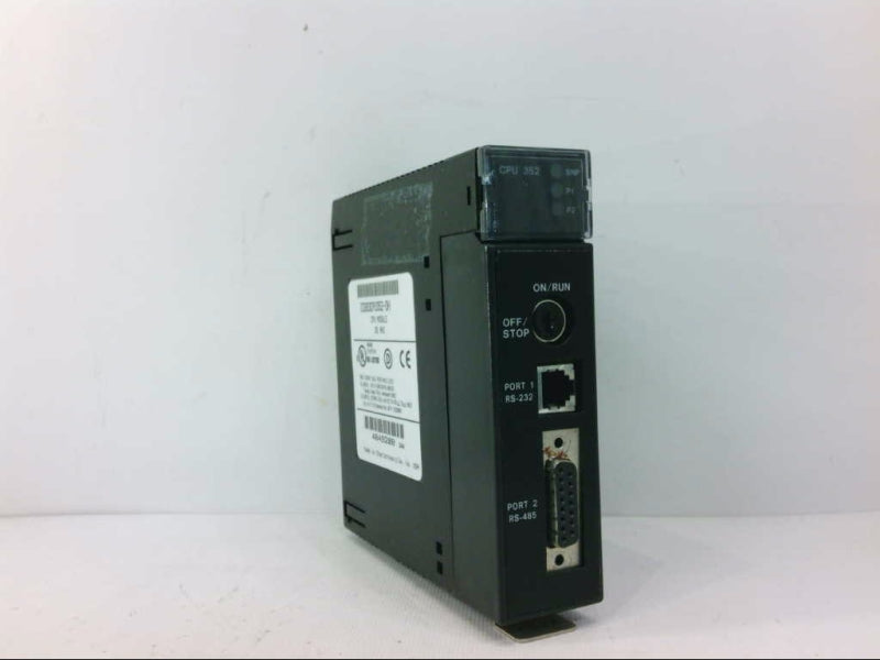 IC693CPU352 GE Fanuc