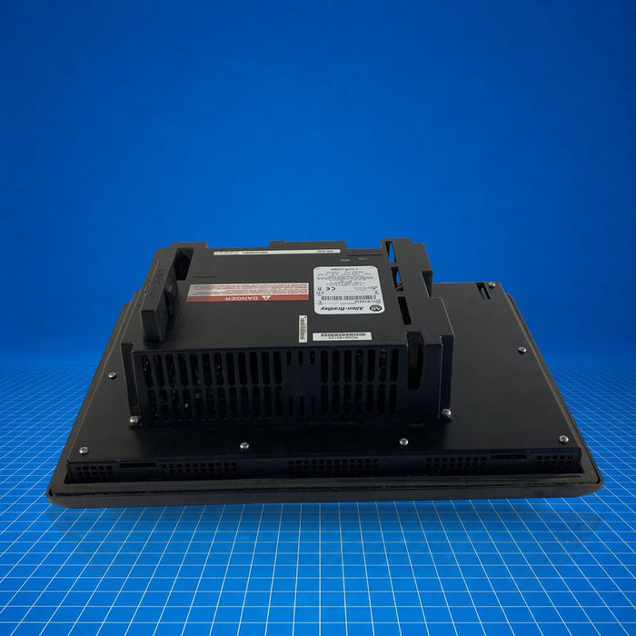 2711-K10G10 Allen-Bradley