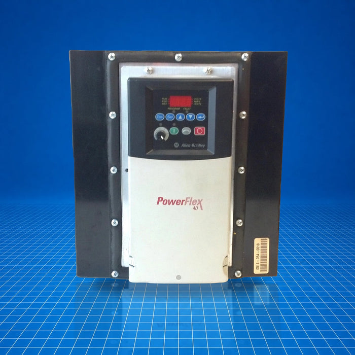 22B-D012H204 Allen-Bradley