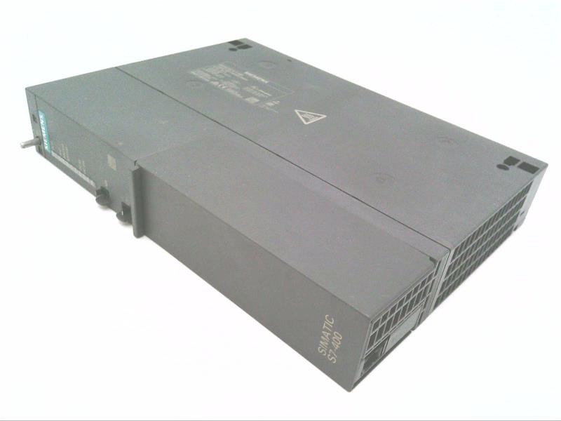 6ES7407-0KR02-0AA0 Siemens