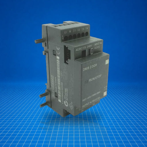 6ED1055-1FB00-0BA1 Siemens