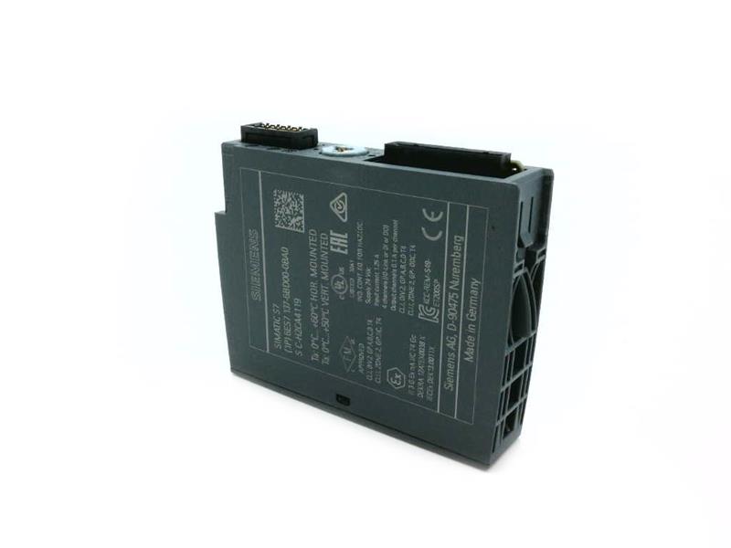 6ES7137-6BD00-0BA0 Siemens