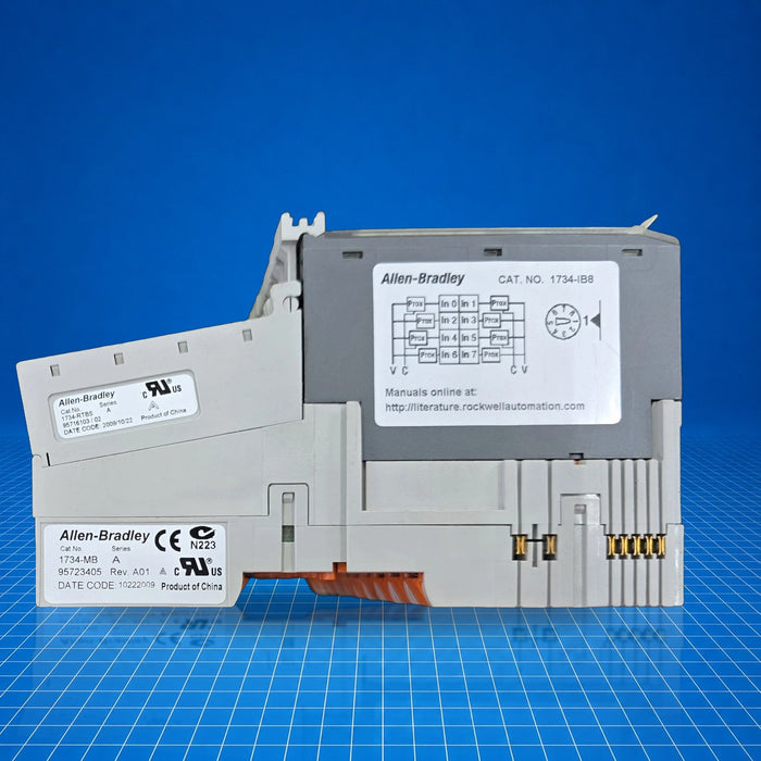 1734-OV8E Allen-Bradley