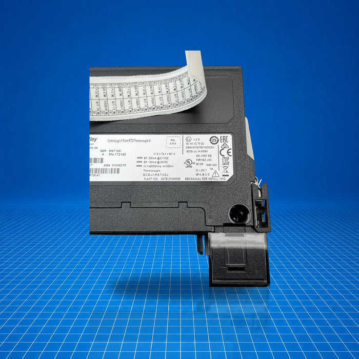 1756-IRT8I Allen-Bradley