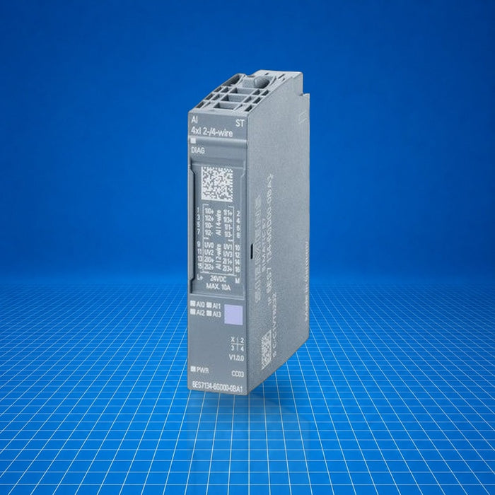 6ES7134-6GD01-0BA1 Siemens