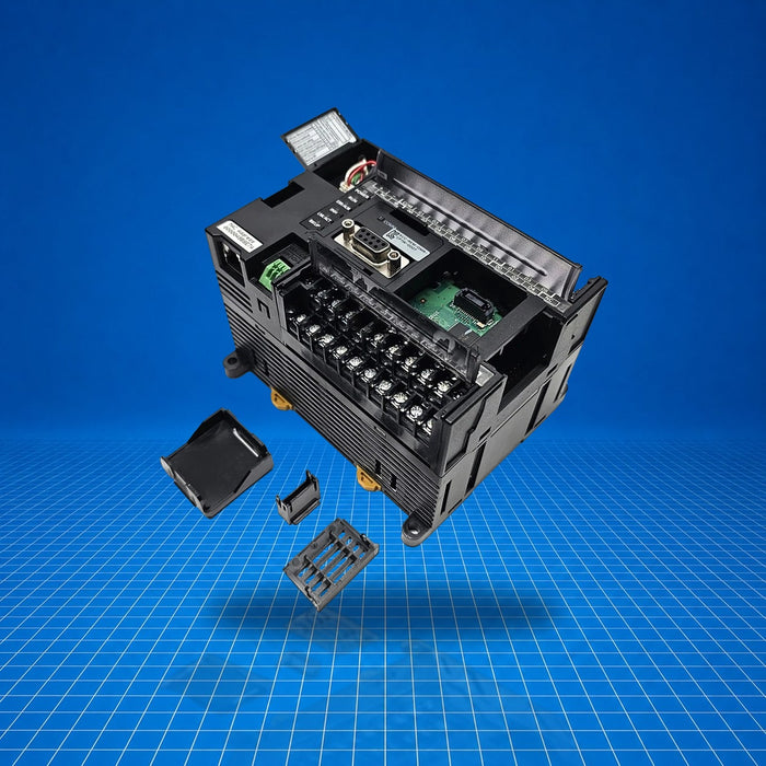 CP1L-EM30DR-D Omron
