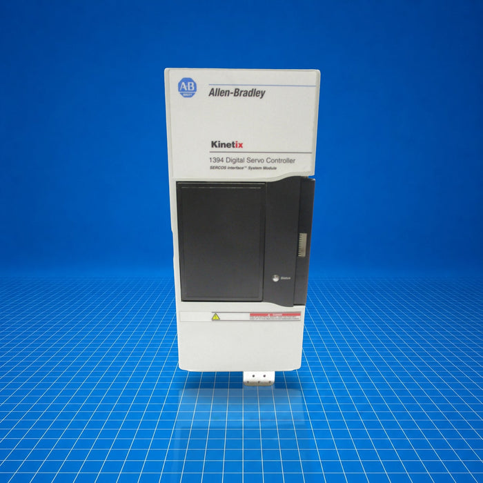 1394C-SJT10-D Allen Bradley industrial automation part - unit detail