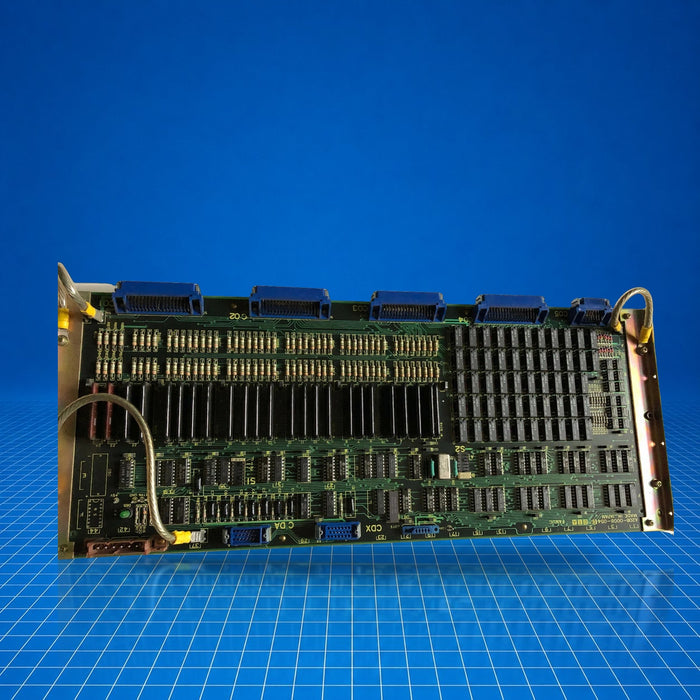 A20B-0008-0540 GE Fanuc